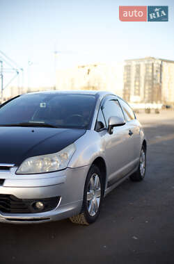 Citroen C4 2008