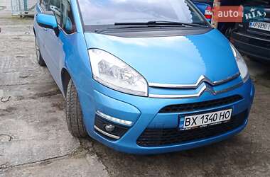 Citroen C4  2011