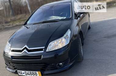 Citroen C4  2005