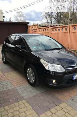 Citroen C4  2009