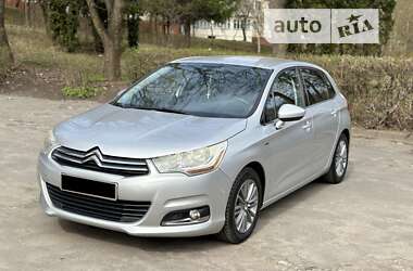 Citroen C4  2011