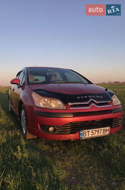 Citroen C4  2006