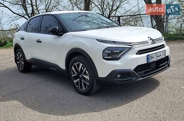 Citroen C4  2023