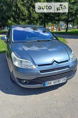 Citroen C4  2007