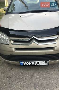 Citroen C4  2005