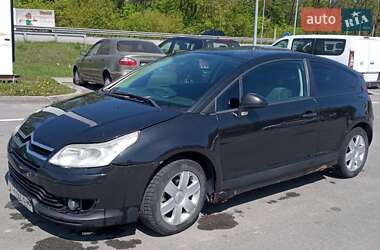 Citroen C4  2006