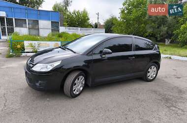 Citroen C4  2009