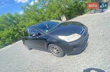 Citroen C4  2007