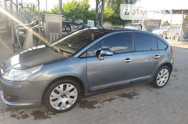 Citroen C4  2008