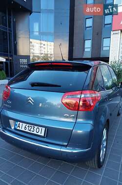 Citroen C4  2007
