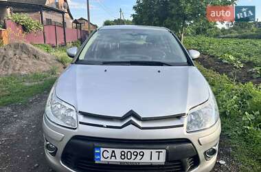 Citroen C4 2010
