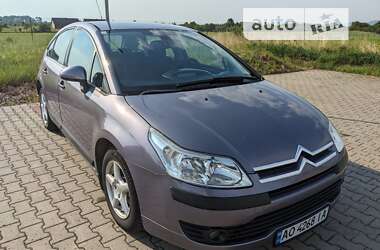 Citroen C4  2006