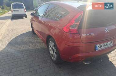 Citroen C4  2006