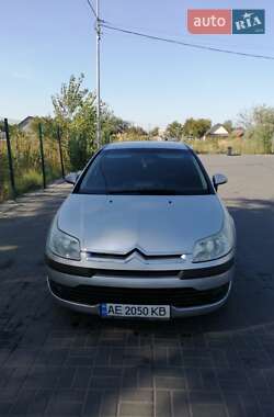 Citroen C4  2007