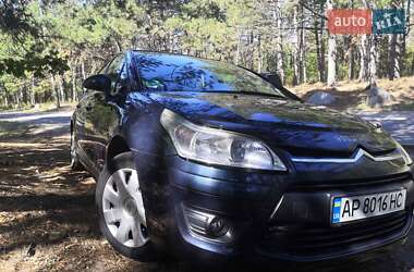 Citroen C4 2009