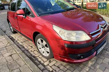 Citroen C4 2006