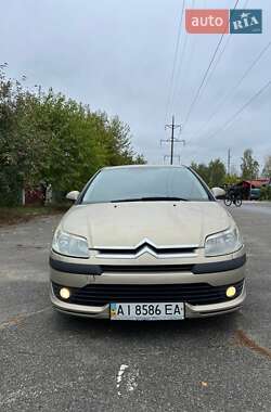 Citroen C4 2006