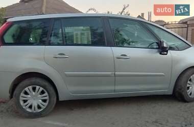 Citroen C4  2009