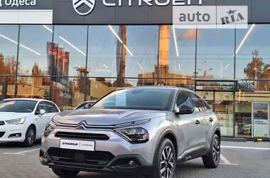 Citroen C4  2022