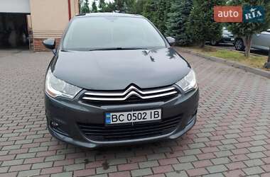 Citroen C4 2013