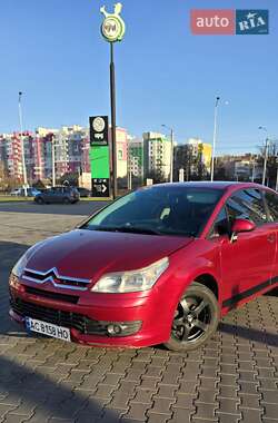 Citroen C4  2006