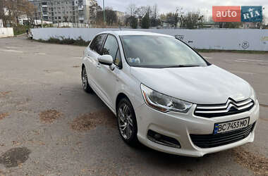 Citroen C4  2013