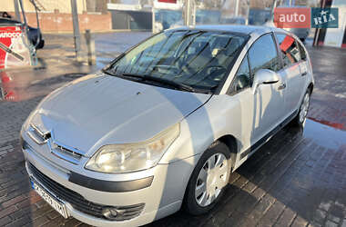 Citroen C4  2006