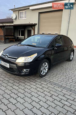 Citroen C4  2010