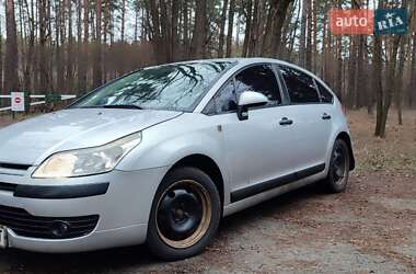 Citroen C4 2007