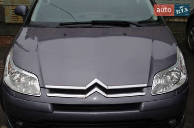 Citroen C4  2008