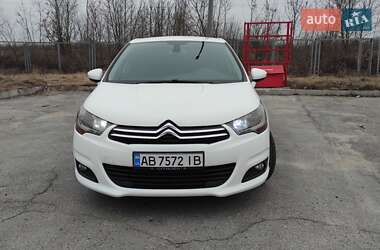 Citroen C4 2010