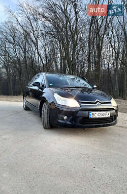Citroen C4 2009