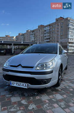 Citroen C4  2006
