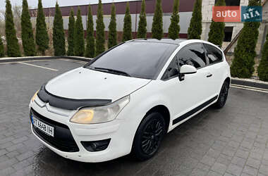 Citroen C4  2008