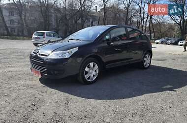 Citroen C4  2008