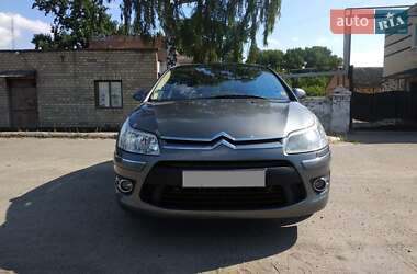 Citroen C4 2008