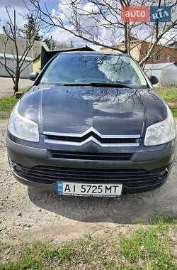 Citroen C4 2006