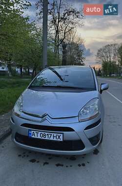 Citroen C4 2009
