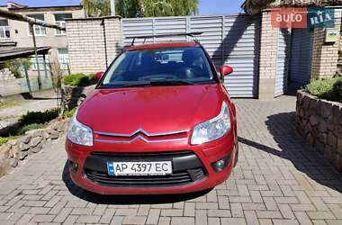 Citroen C4 2009