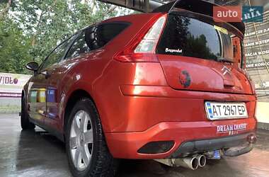 Citroen C4  2006