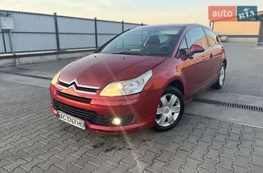 Citroen C4  2007