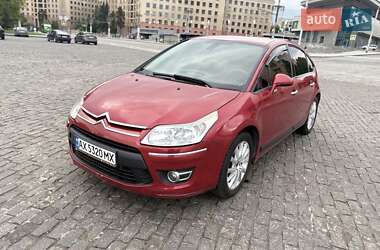 Citroen C4 2009