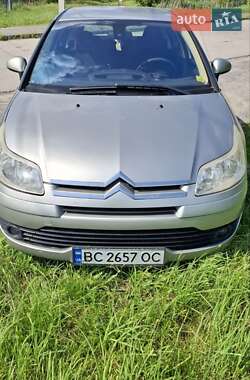 Citroen C4  2008