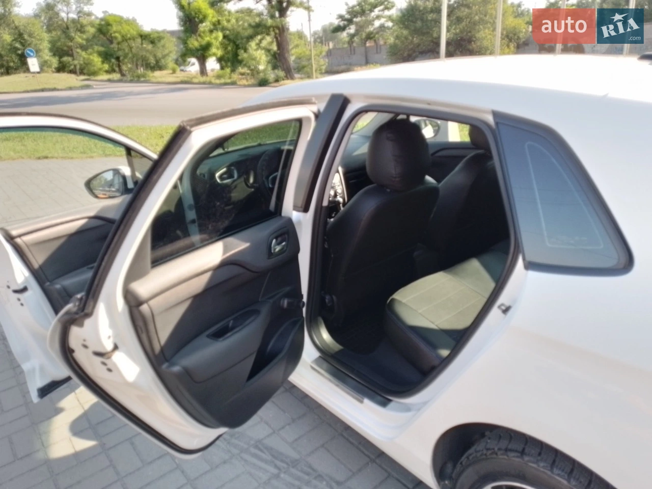 2012 Citroen C4 - мініатюра 3