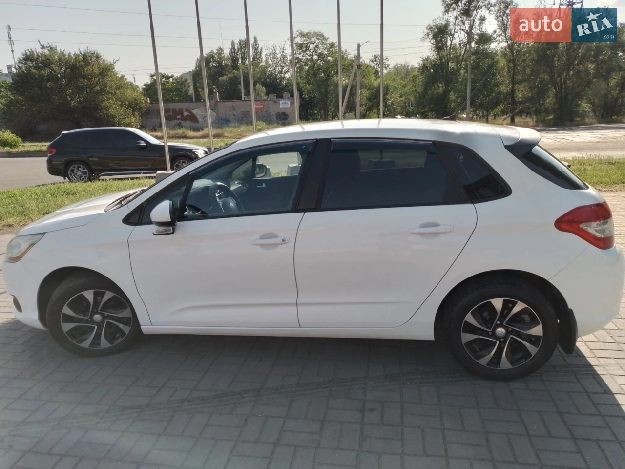 2012 Citroen C4 - мініатюра 2