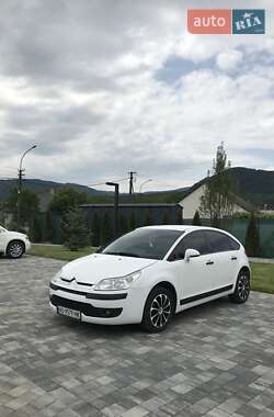 Citroen C4  2005