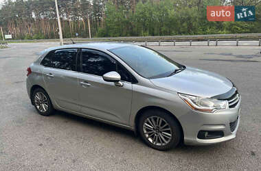 Citroen C4 2013