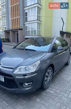 Citroen C4  2008
