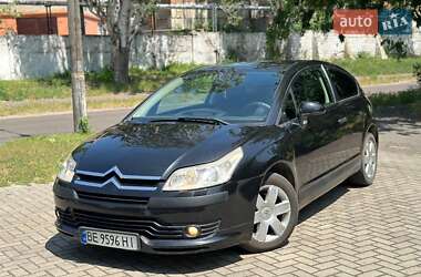 Citroen C4  2007