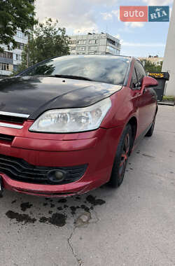 Citroen C4  2005